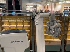 -MUJOSH木九十眼镜(人广来福士店)