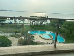 -阳澄湖费尔蒙酒店