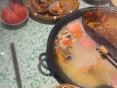 -五里关火锅(牛市口店)