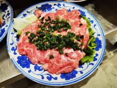 -朱光玉火锅馆(正弘城店)