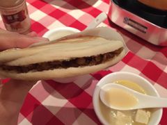 -西贝莜面村(上海百联西郊店)