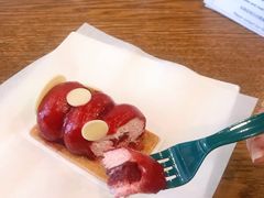 -星巴克臻选(武汉首义汇店)