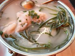 -何师烧烤Pro ·江湖川菜·小龙虾·精酿啤酒(太古里旗舰店)