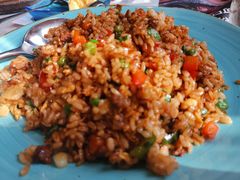 -半秋山西餐厅(宜昌大洋店)