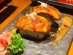 鹅肝寿司-魔丼屋(日月光店)