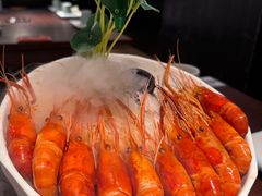 -乔街深夜食堂·小龙虾·高压锅生蚝(杭州总店)