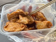 -江东饺子馆(江东路店)