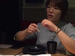-左庭右院鲜牛肉火锅(金山万达店)