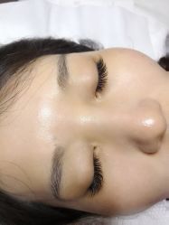 -小小美甲美睫