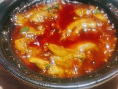 -川堂风·跷脚牛肉·乐山爆炒(宝山日月光店)