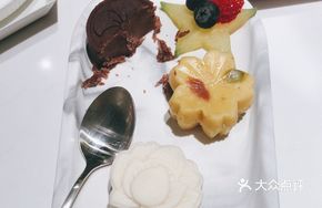 传统点心