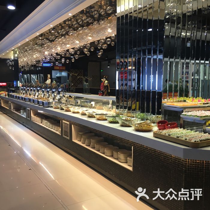 比巴卜自助烤肉餐厅