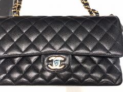 -Chanel(德基广场店)