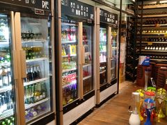 -别院里音乐餐酒吧(双流航空港店)