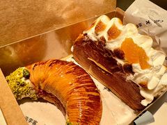-鲍师傅糕点(西站店)
