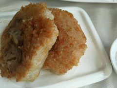 -南珠宫酒店-茶餐厅