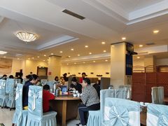 -今鲜源大酒店·中华餐饮名店(新湛路店)