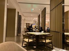 -深圳同泰万怡酒店·万荟轩自助餐厅(同泰店)