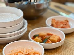 -江南面屋(明洞店)