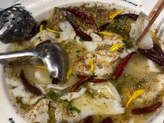 -渔语鱼新川菜Bistro(万象天地店)