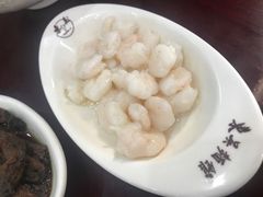 -东吴面馆(金门路金门国际商业广场店)