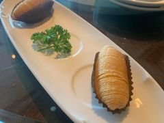 -金鹰国际酒店·满园春中餐厅