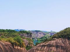 -飞天山旅游区