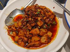 -兰湘子·湘菜小炒(南京江宁万达店)