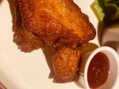 -Sizzler时时乐西餐厅(长楹天街购物中心店)