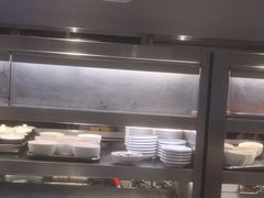 -乡村基(双流时代奥特莱斯餐厅)