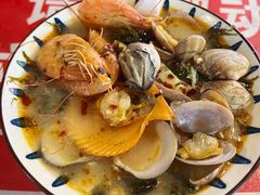 -海大南门夜市(海富街店)