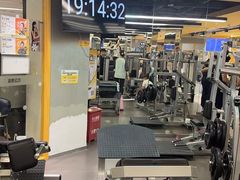 -超鹿运动(大唐世家店)