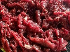 -三毛牛肉店(福强店)