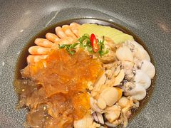 -福海居烤鸭店(鸟巢店)