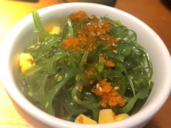 -鳗鱼家·深夜食堂(军博店)