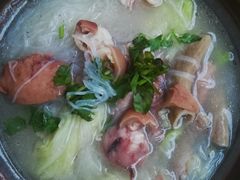 -刘家大院餐厅