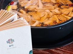 -滇野云南野生菌餐厅(陕西南路店)