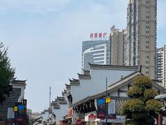 -大小河街