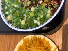 -有礼有面(知春路店)