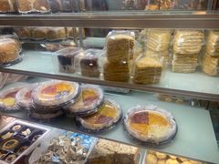 大堂-玛尔哈巴·塔塔尔糕点(华侨小区店)