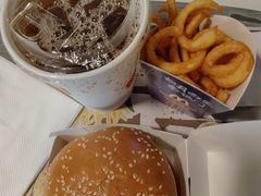 -麦当劳(东方时代广场分店)