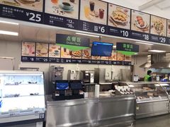 -山姆餐吧(南昌红谷滩印象城店)