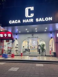 -CACA HAIR SALON