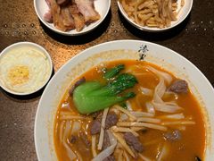 -漆黑觉米粉(三里屯店)