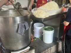 -赵伍面庄(松石大道店)