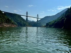 -神农溪纤夫文化旅游区