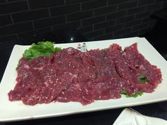 -宽板凳老灶火锅(南礼士路店)