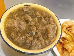 -定家小酥肉·清真(回民街店)