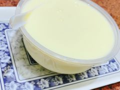 凤凰奶糊-百花传统甜品店(原址店)