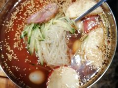 -马路牙子地桌烤肉(工体店)